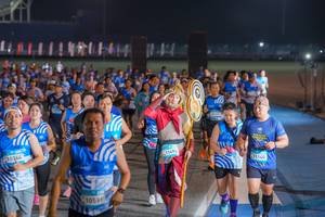 BIB: 77201, 10591, 1149, 11140
                            <button type="button" onclick="openModal(23103155)" class="btn btn-primary btn-sm float-right btn-popup" data-toggle="modal" data-target=".modal-high-quality">
                        <i class="fas fa-shopping-cart"></i> Add to Cart
                    </button>
                                            <button type="button" onclick="isThisMe(23103155, true)" class="btn btn-success btn-sm float-right btn-popup btn-isme hidden" data-toggle="tooltip" data-placement="bottom" title="นี่คือรูปของคุณใช่ไหม คลิกที่นี่เพื่อเอาเข้าอัลบั้ม">
                        <i class="fas fa-plus"></i> Add to album
                    </button>
                    <button type="button" onclick="isThisMe(23103155, false)" class="btn btn-warning btn-sm float-right btn-popup btn-isnotme hidden">
                        <i class="fas fa-ban"></i> Remove from album
                    </button>